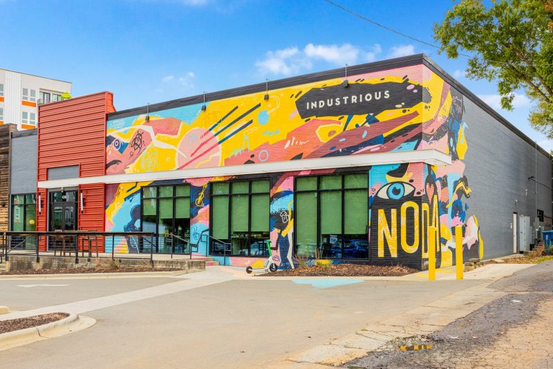 Rooted, refined, real