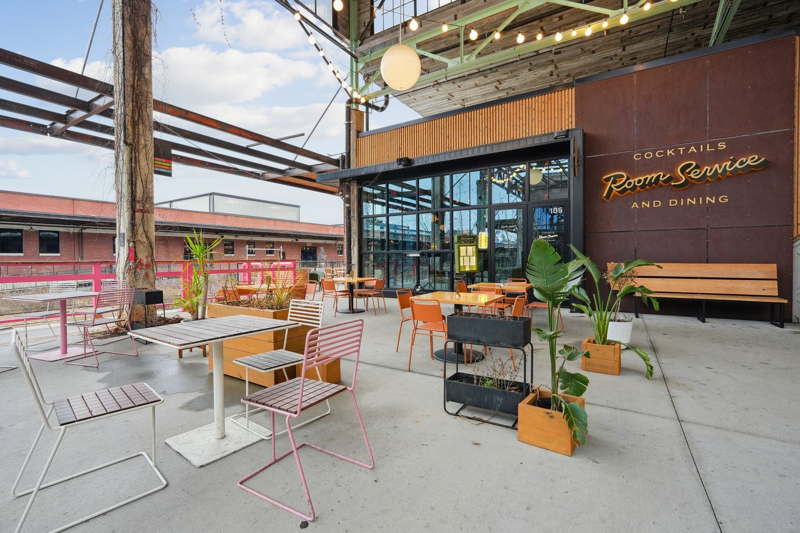 Rooted, refined, real