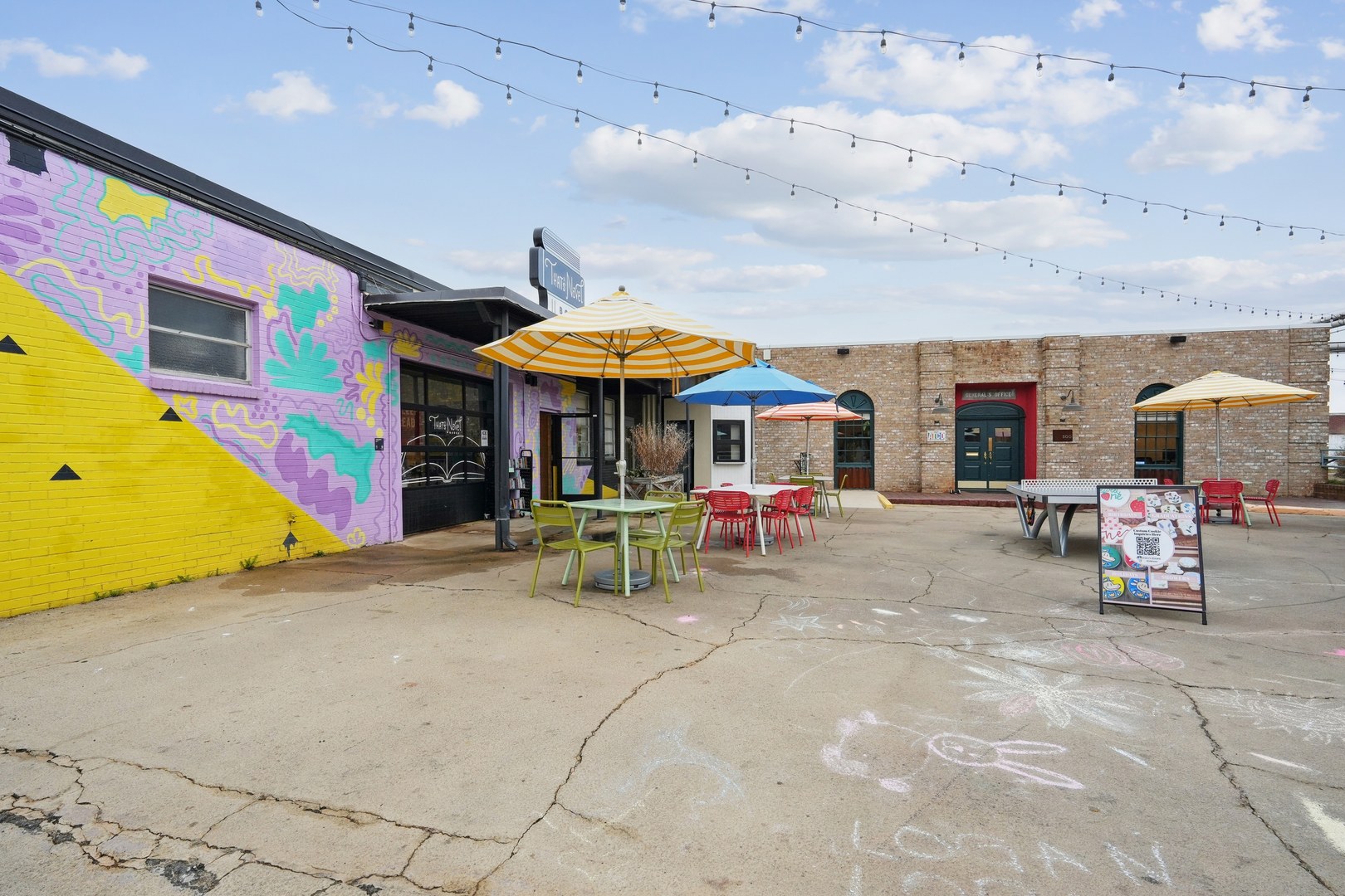 Rooted, refined, real