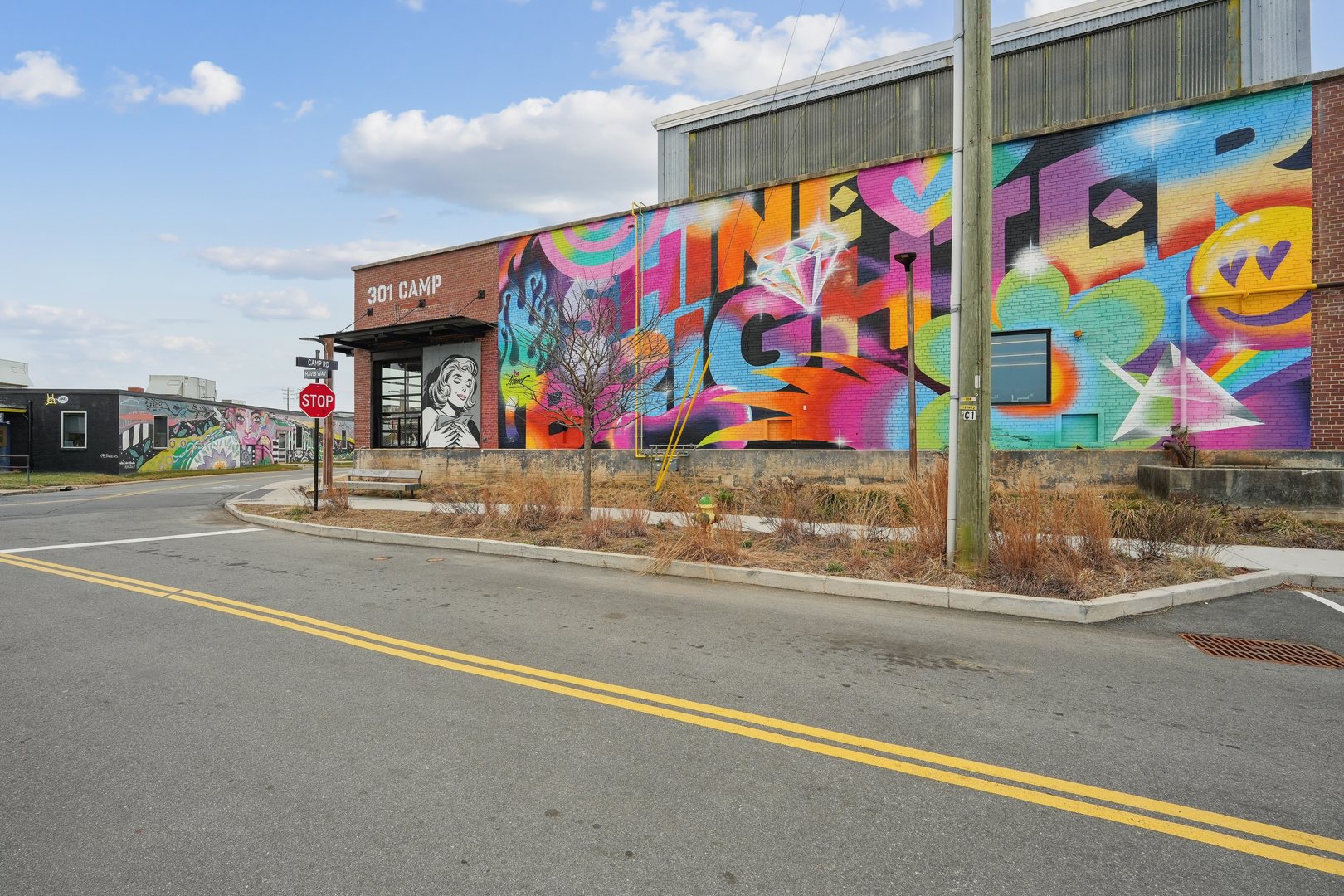 Authenticity in the city