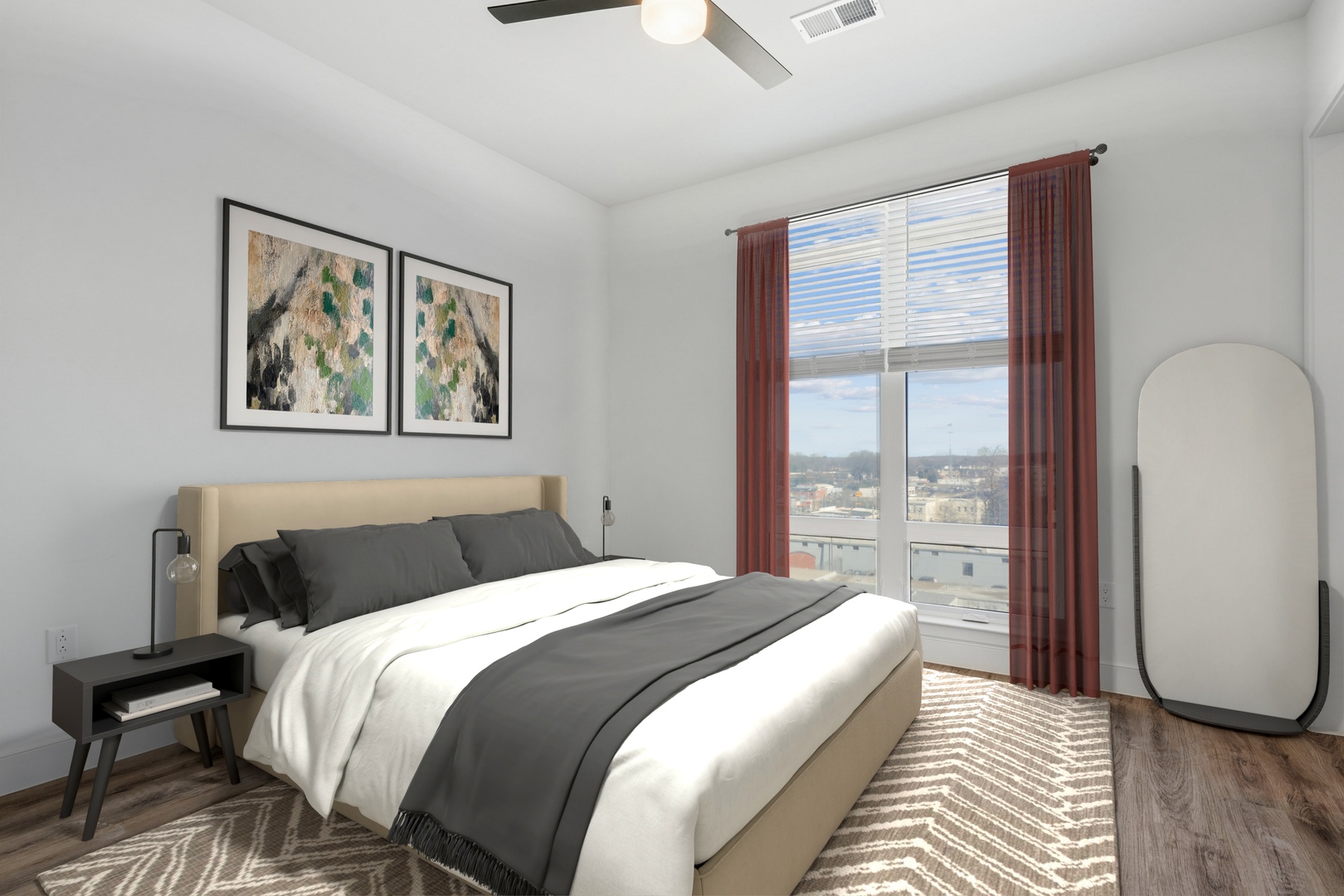 Rooted, refined, real